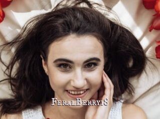 FeralBerry18