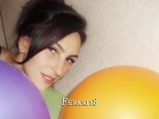 Ferari18