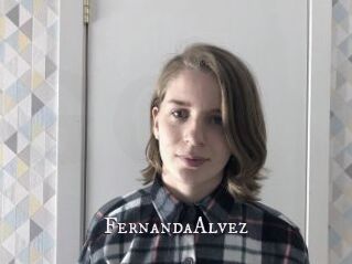 FernandaAlvez