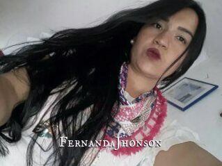 FernandaJhonson