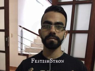 FestishStron