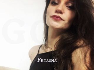 Fetasha