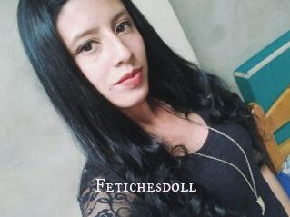 Fetichesdoll