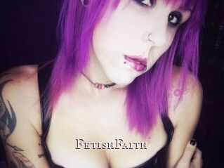 FetishFaith