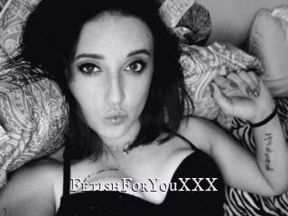 FetishForYouXXX