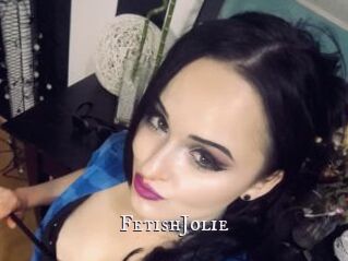 FetishJolie