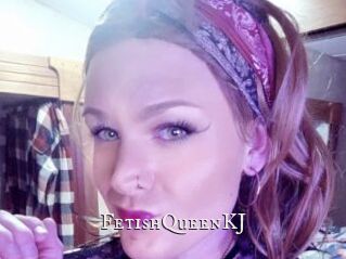 FetishQueenKJ