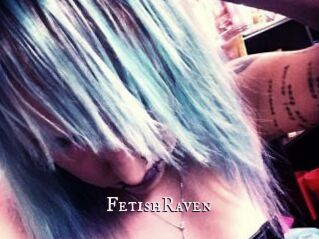 FetishRaven