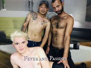 Fever_and_Passion