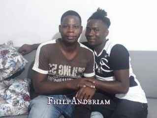 FhilpAndbriam