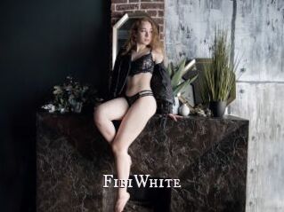 FibiWhite