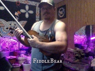 FiddleBear
