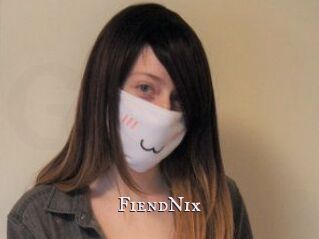 FiendNix