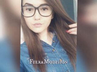 FieraModisson