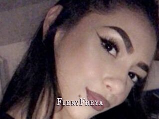 FieryFreya