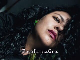 FieryLittleGirl