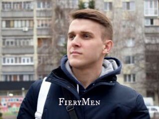 FieryMen