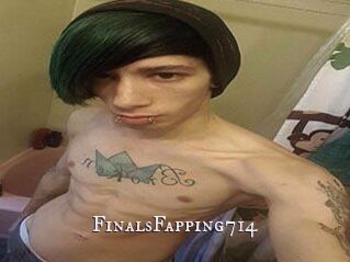 FinalsFapping714