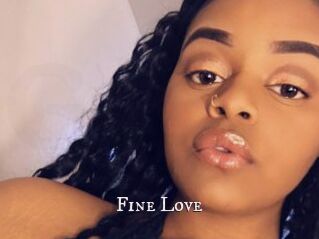 Fine_Love