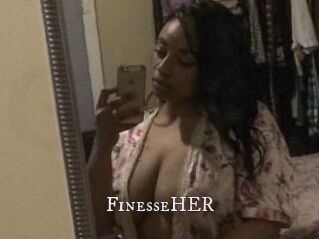 FinesseHER