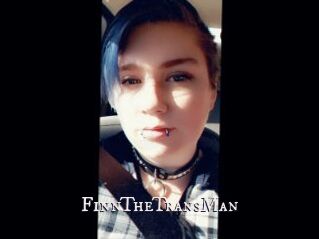 FinnTheTransMan