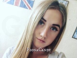 FionaCandy