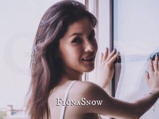 FionaSnow