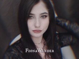 FionaWender