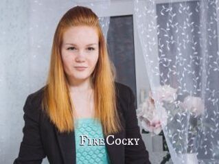 FireCocky