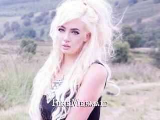 FireMermaid