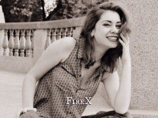 FireX