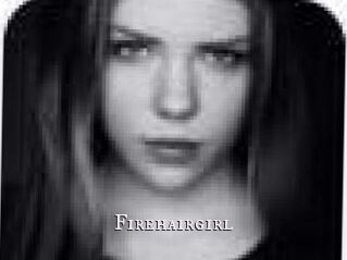 Firehairgirl