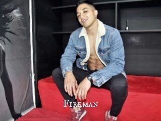Fireman