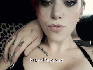 FireyPhoenix