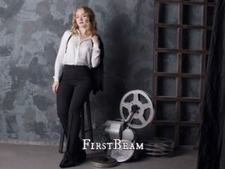 FirstBeam