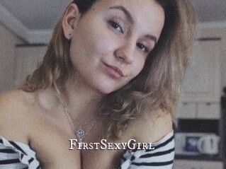 FirstSexyGirl_