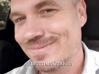 FirsttimeCurious