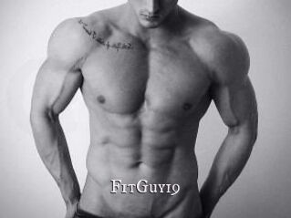 FitGuy19