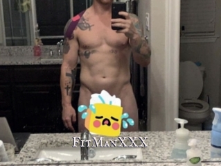 FitManXXX