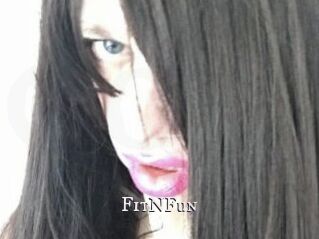 FitNFun