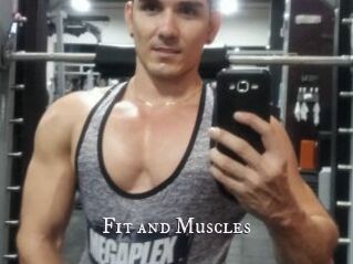 Fit_and_Muscles