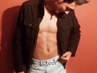 Fitguy