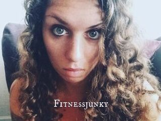 Fitnessjunky