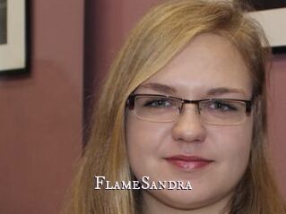 FlameSandra