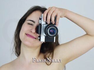 FlashNelly