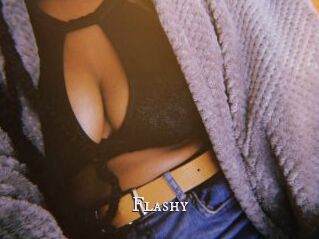 Flashy