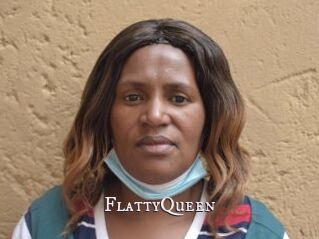 FlattyQueen