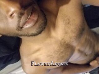 FlawedAdonis