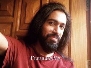 FleshureMe