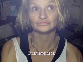 Fleurdelice